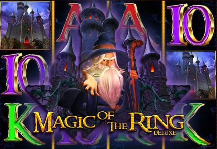 Exciting online slots game showcasing bonus rounds and big win potential.