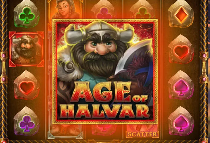 Mobile user playing slot games after downloading the Luckystar Casino app.