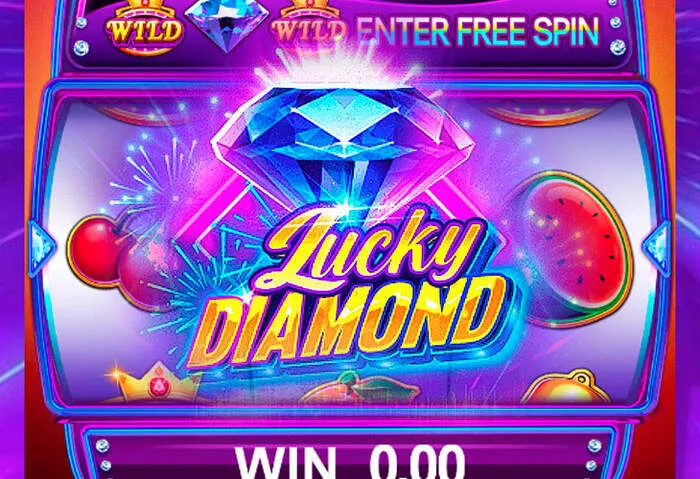 Interface utilisateur Lucky Star Casino affichant les options de retrait rapide.